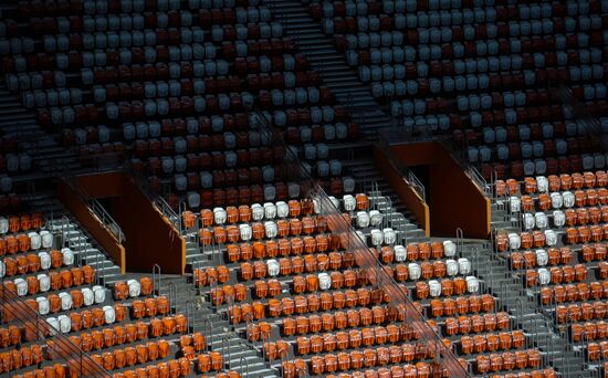 Mordovia Arena