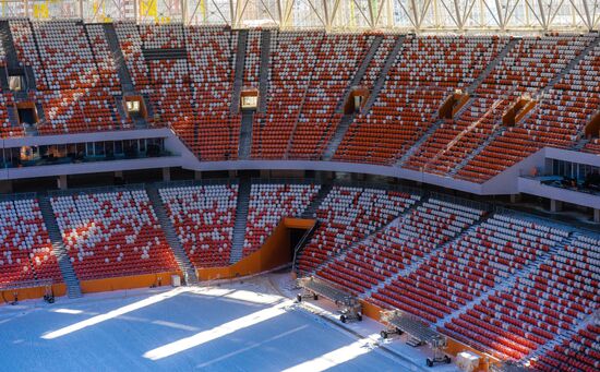 Mordovia Arena