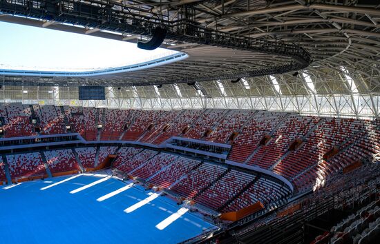 Mordovia Arena