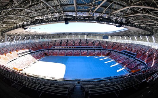 Mordovia Arena