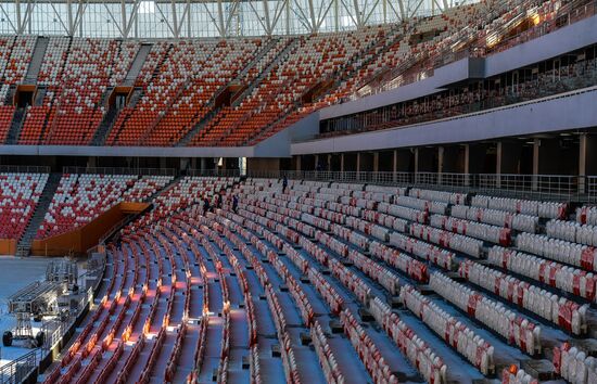 Mordovia Arena