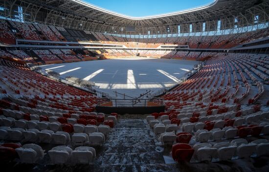 Mordovia Arena