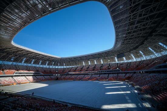 Mordovia Arena