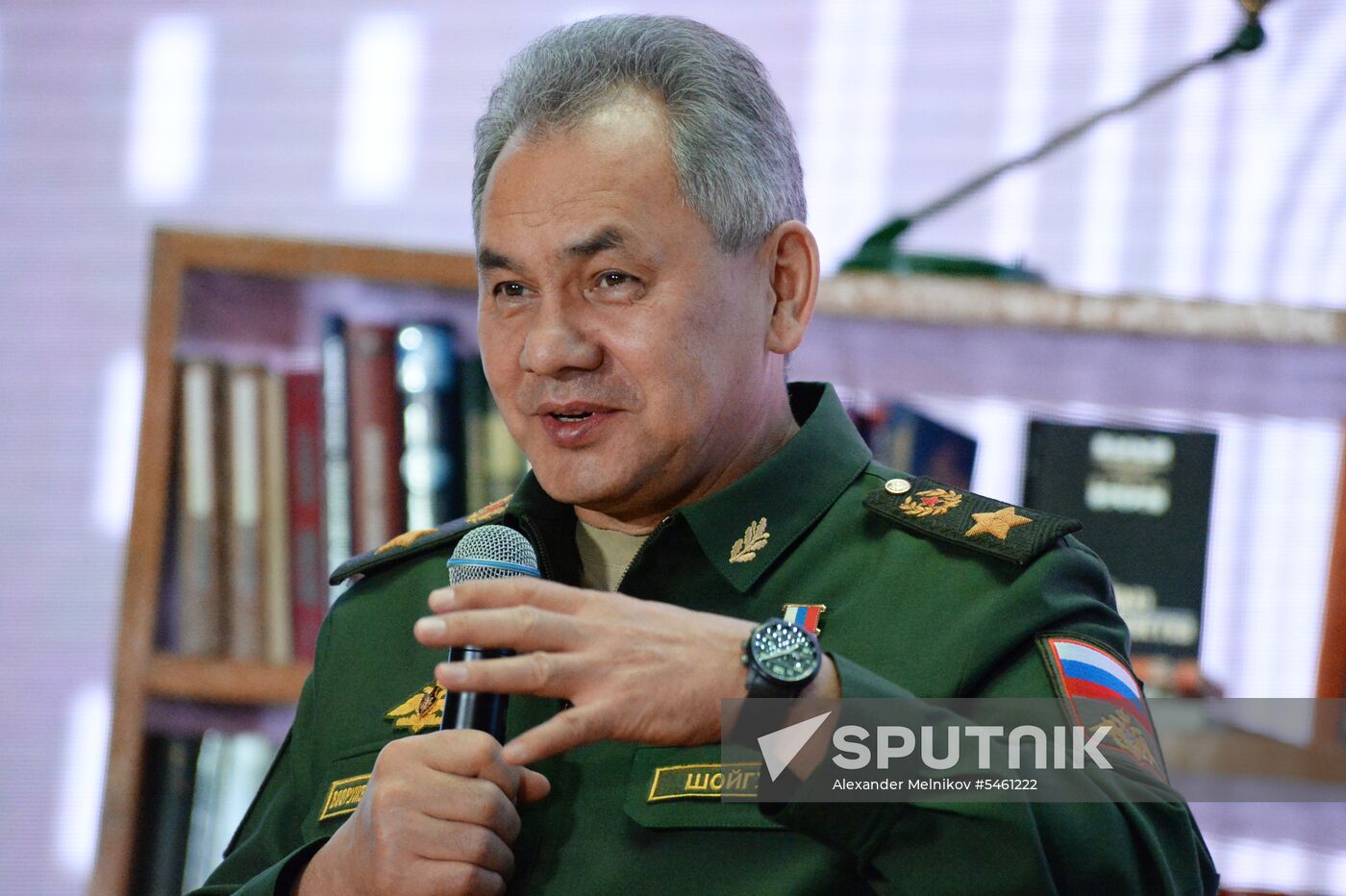 Evening with actress Irina Kupchenko