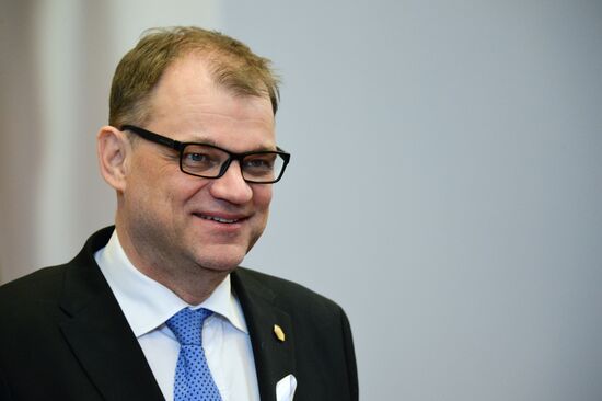 EU summit in Brussels