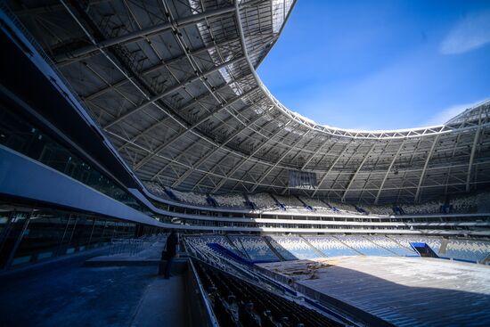 Samara Arena