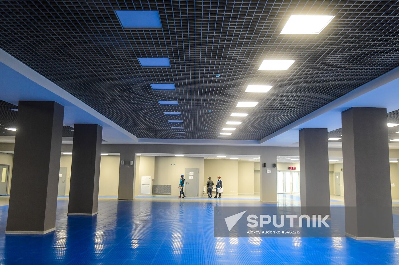 Samara Arena