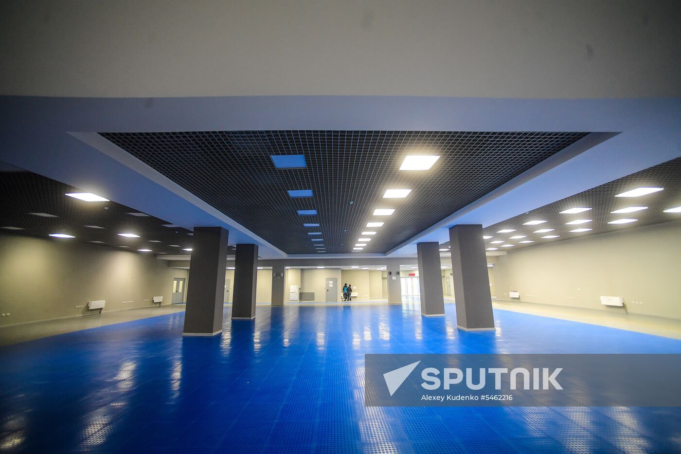 Samara Arena