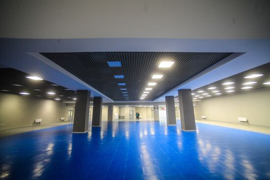 Samara Arena