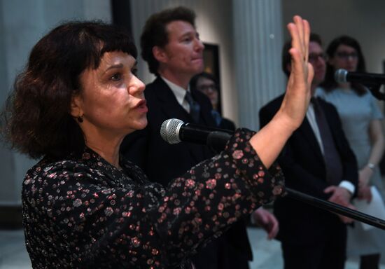 Exhibition "The age of Rembrandt and Vermeer: Masterpieces of the Leiden Collection"