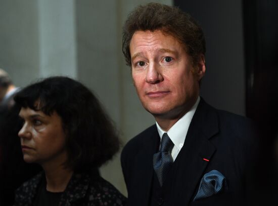 Exhibition "The age of Rembrandt and Vermeer: Masterpieces of the Leiden Collection"