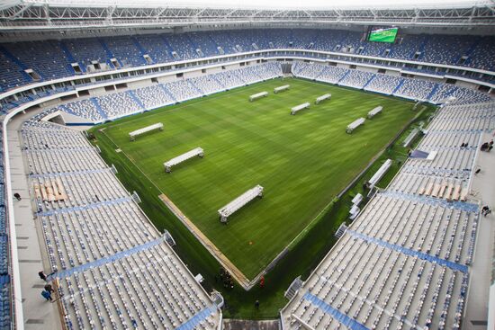 Kaliningrad Stadium