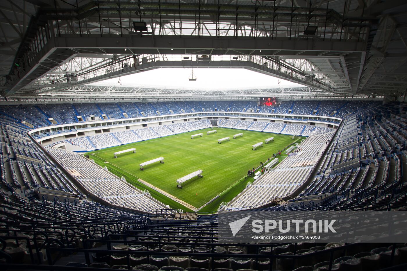 Kaliningrad Stadium