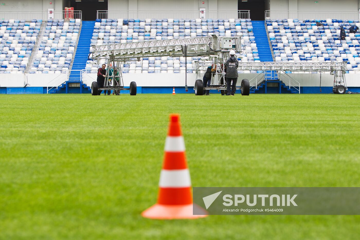 Kaliningrad Stadium