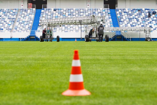 Kaliningrad Stadium