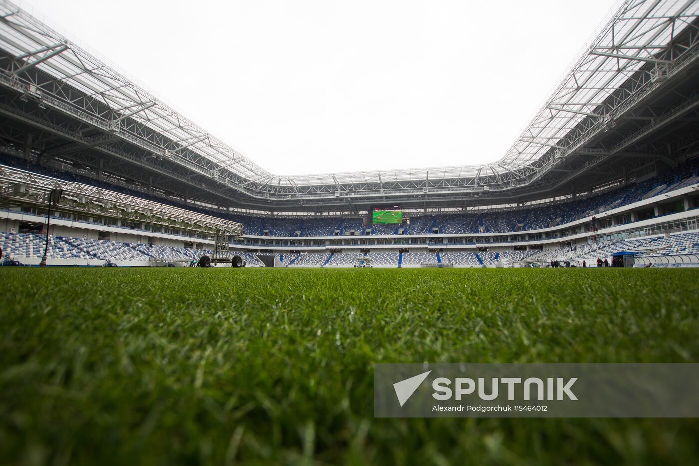 Kaliningrad Stadium