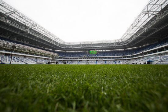 Kaliningrad Stadium
