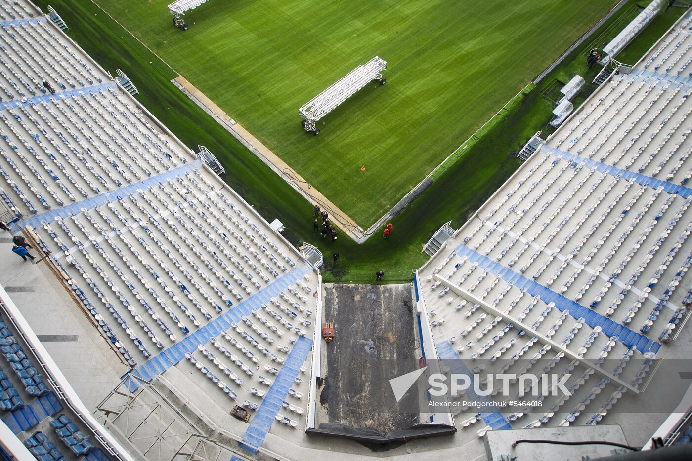 Kaliningrad Stadium