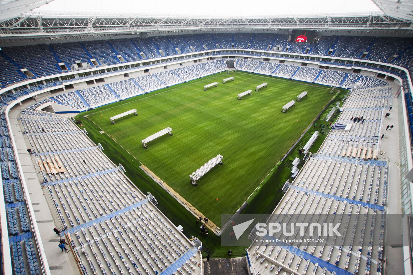 Kaliningrad Stadium
