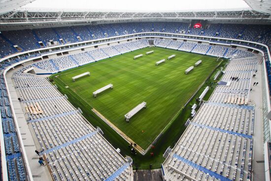 Kaliningrad Stadium
