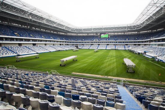 Kaliningrad Stadium