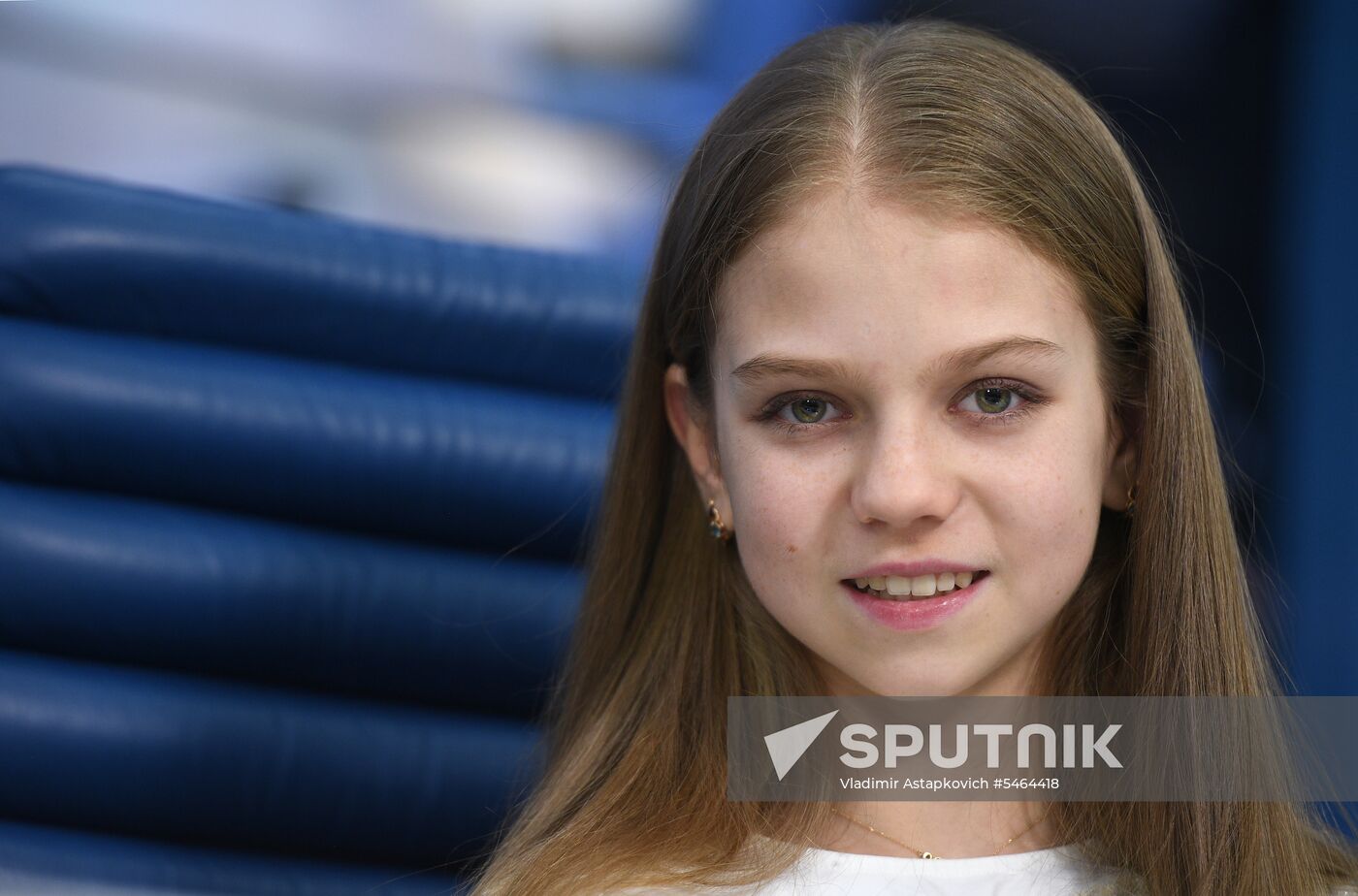 News conference with Russian Figure Skating Federation