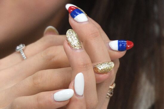 News conference with Russian Figure Skating Federation