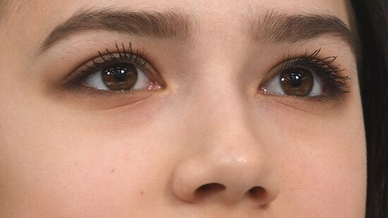 News conference with Russian Figure Skating Federation