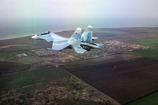Aviadarts 2018 international competition in Krasnodar Territory