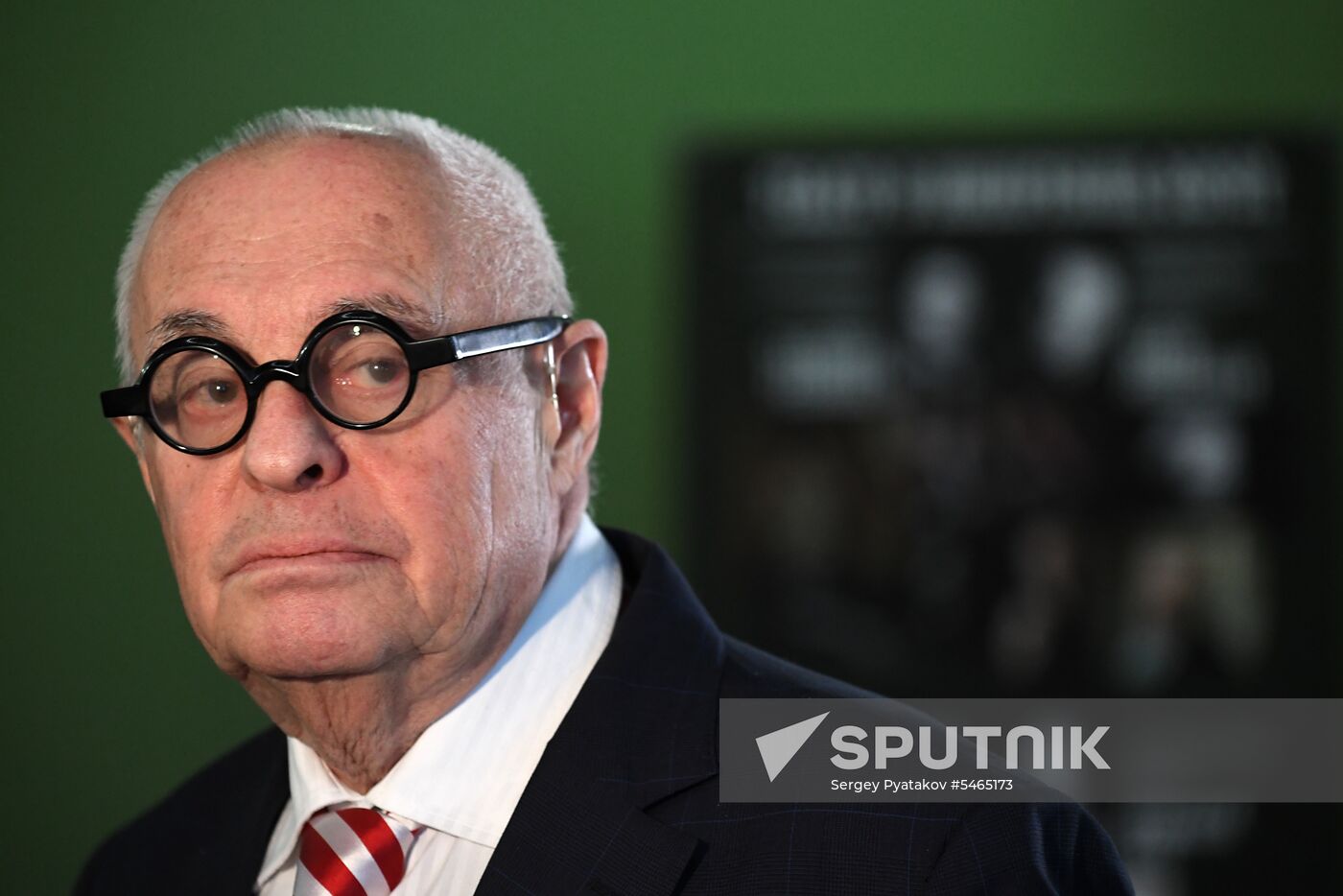 Gala evening to mark 35th anniversary of the U Nikitskikh Vorot Theater