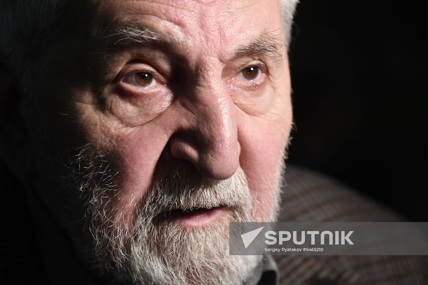 Gala evening to mark 35th anniversary of the U Nikitskikh Vorot Theater