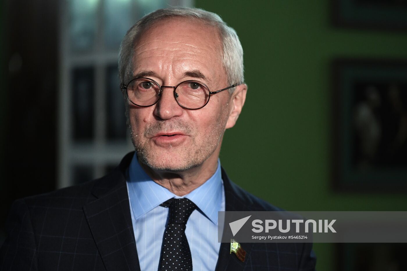 Gala evening to mark 35th anniversary of the U Nikitskikh Vorot Theater