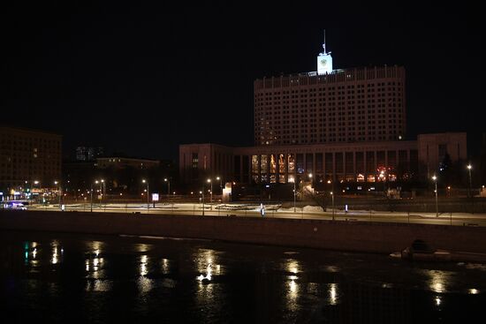 Day of mourning for Kemerovo fire victims