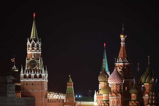 Day of mourning for Kemerovo fire victims