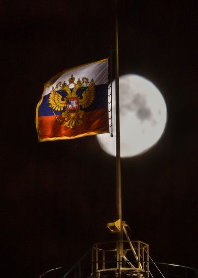 Day of mourning for Kemerovo fire victims