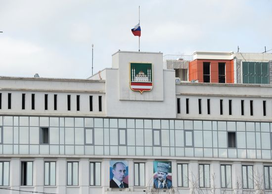 Day of mourning for Kemerovo fire victims