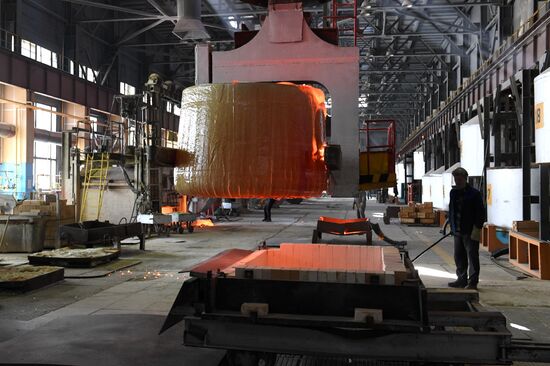 Lytkarino optical glass plant