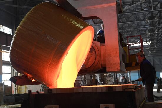 Lytkarino optical glass plant