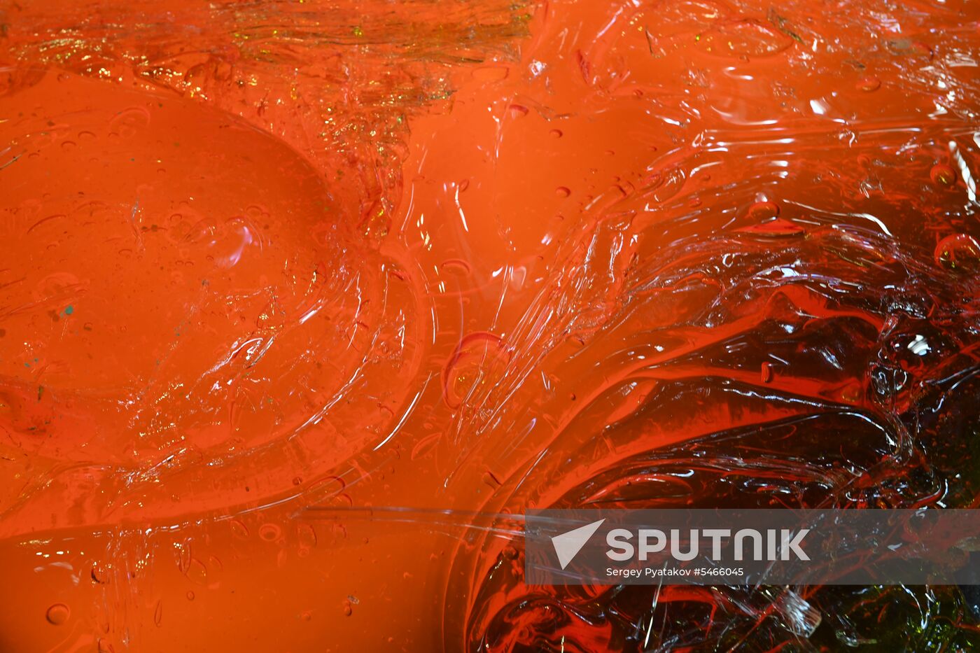 Lytkarino optical glass plant