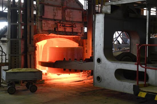 Lytkarino optical glass plant