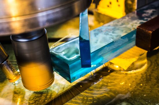 Lytkarino optical glass plant
