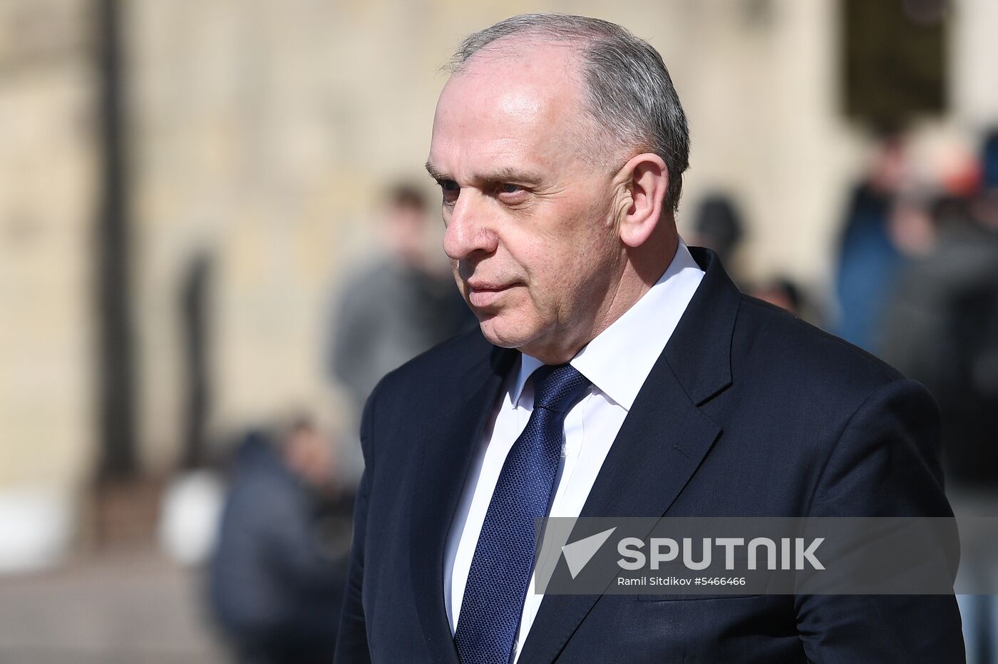 Foreign Ministry summons ambassadors of countries that expelled Russian diplomats