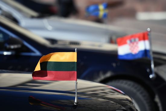 Foreign Ministry summons ambassadors of countries that expelled Russian diplomats