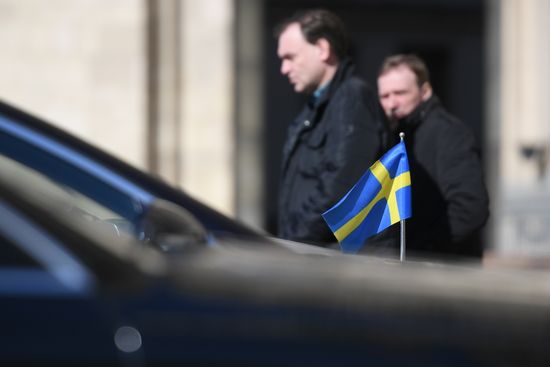 Foreign Ministry summons ambassadors of countries that expelled Russian diplomats