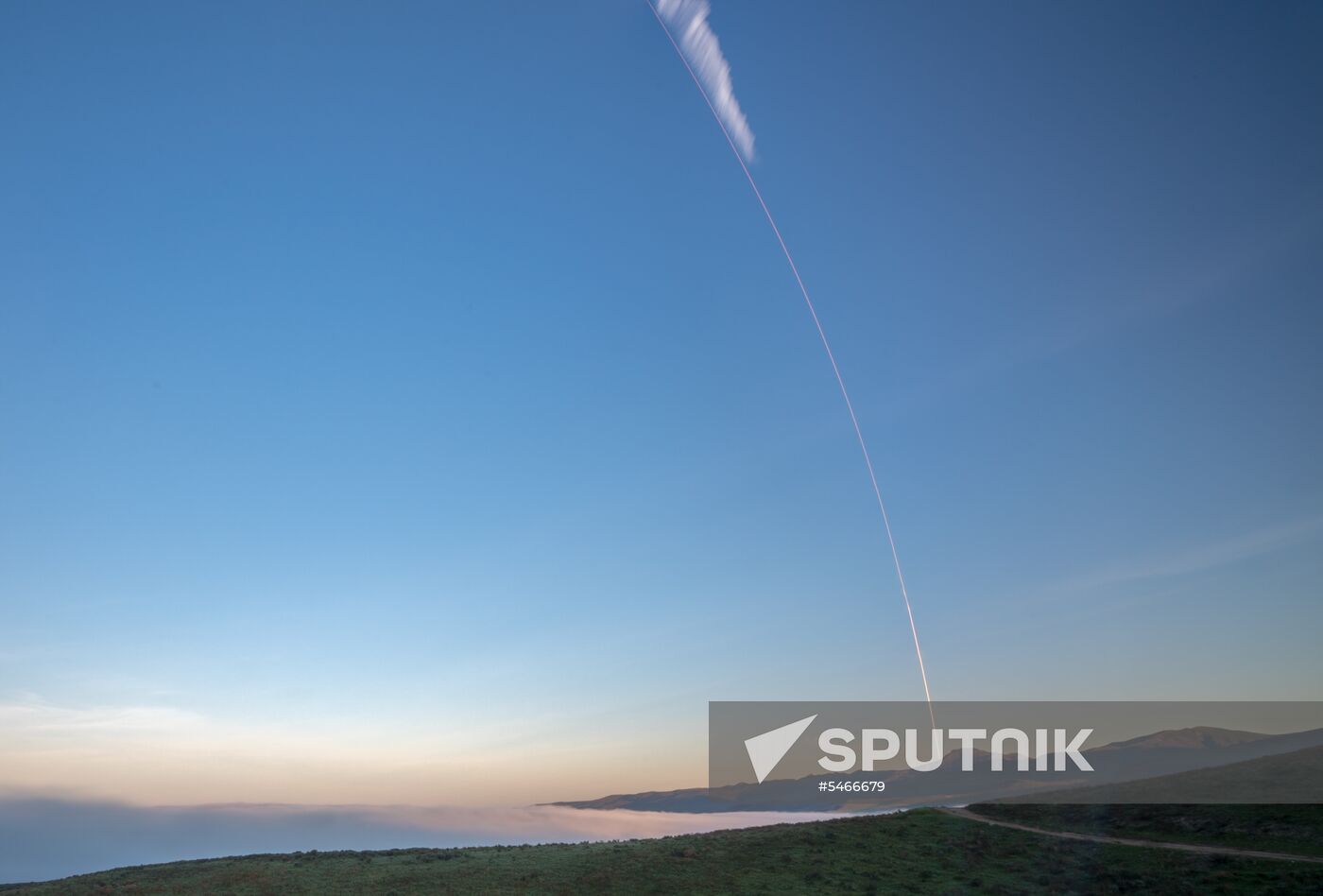 SpaceX launches Falcon 9 rocket with Iridium NEXT satellites