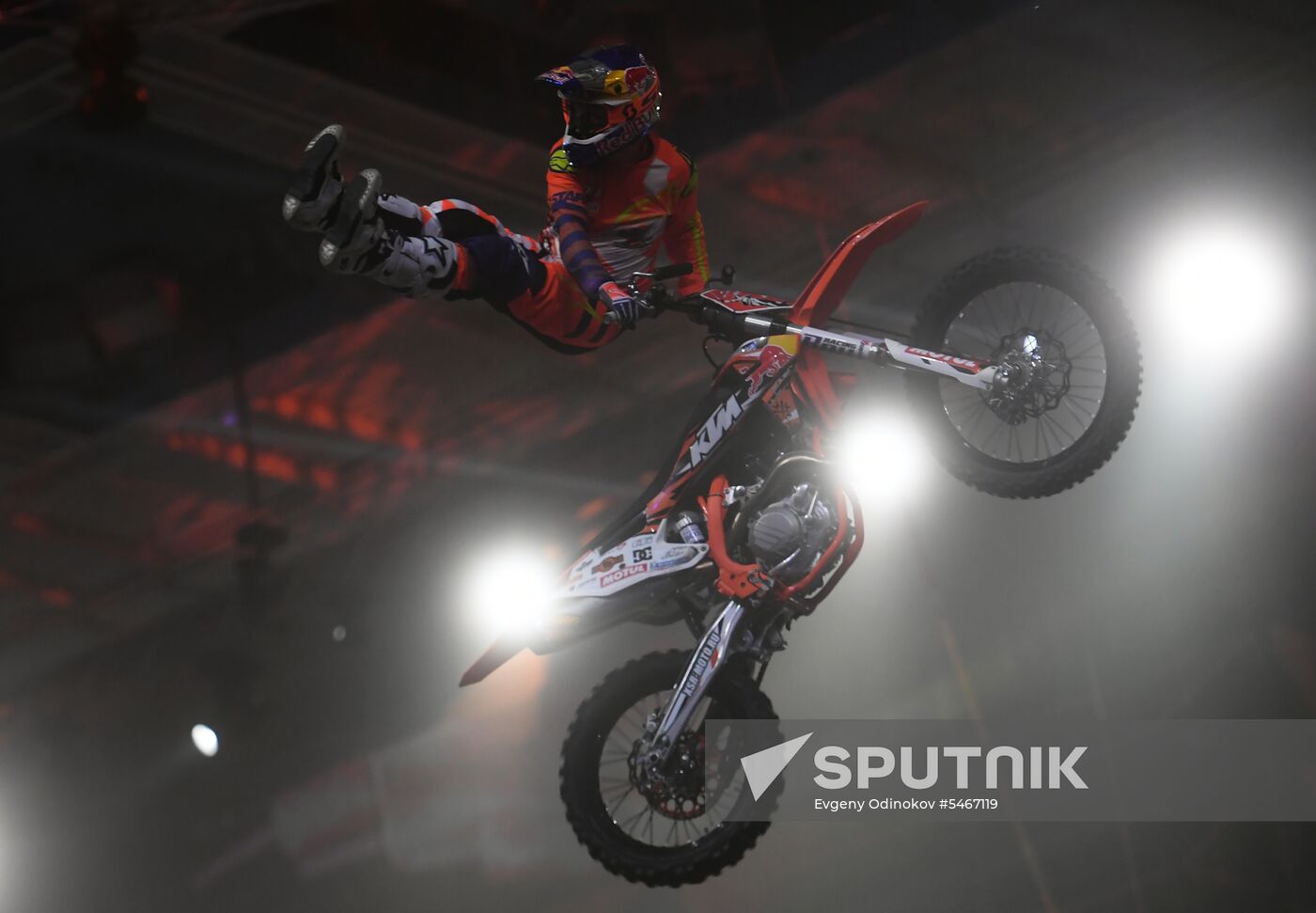 Breakthrough 2018 festival of extreme sports