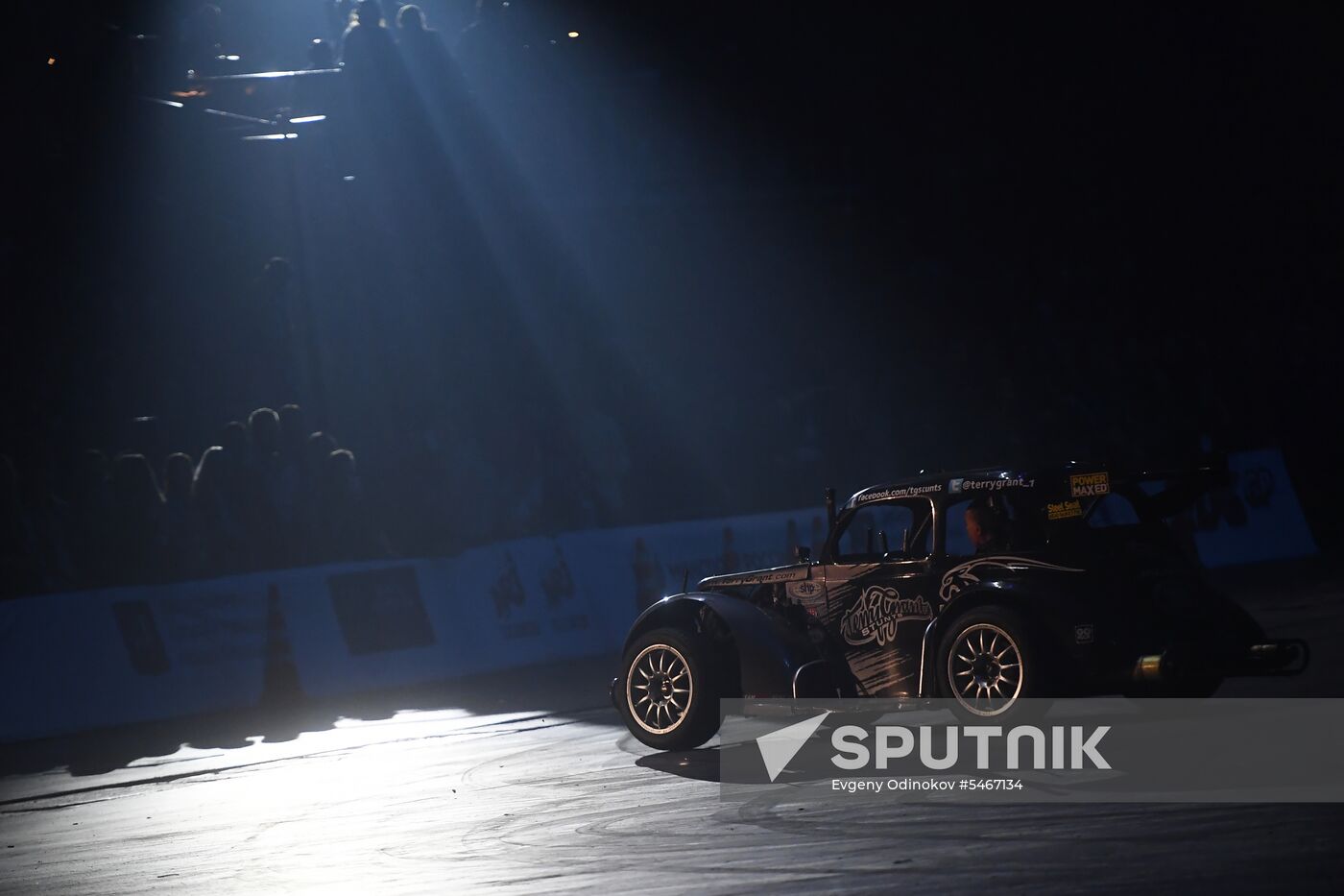 Breakthrough 2018 festival of extreme sports