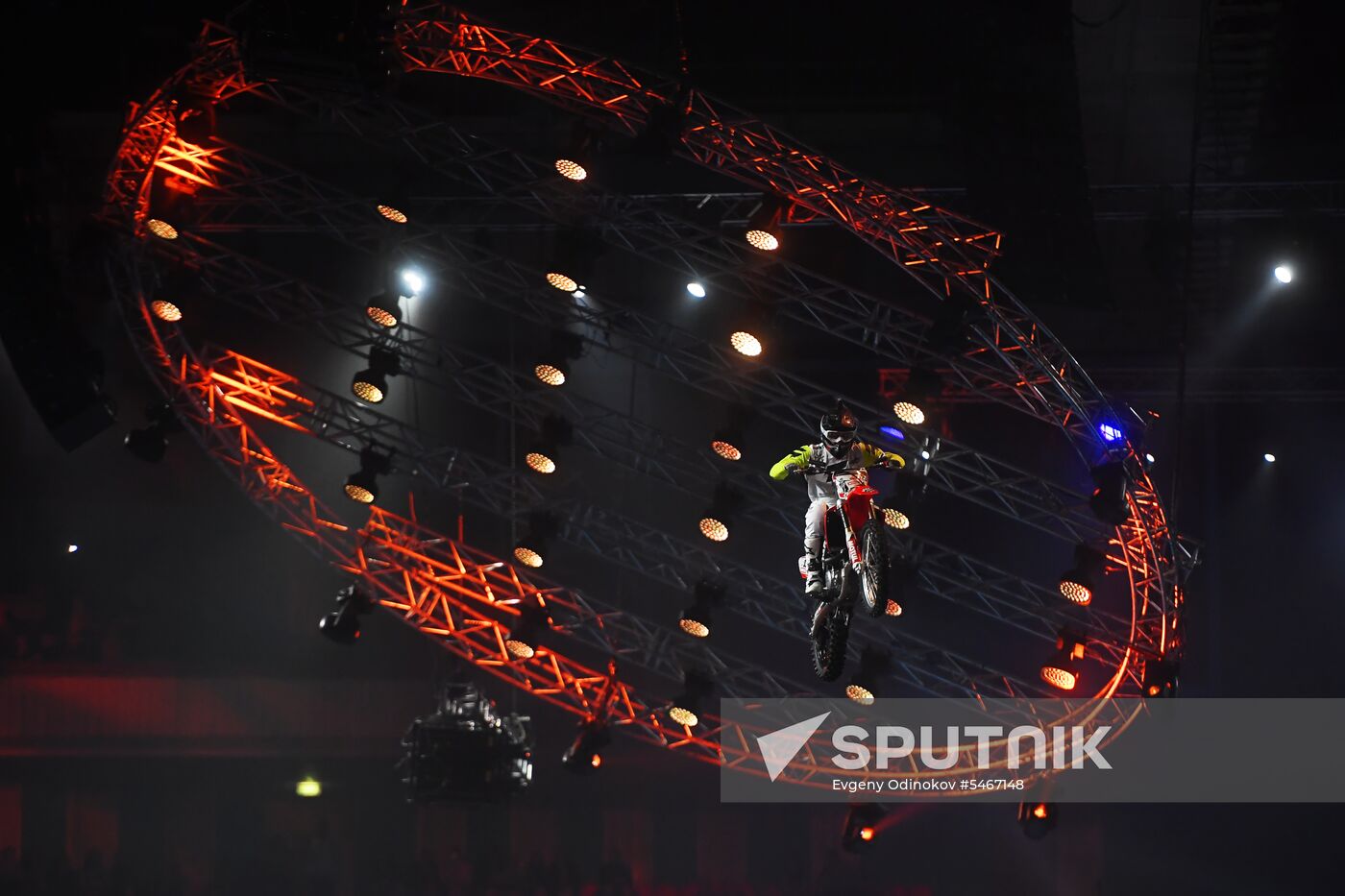 Breakthrough 2018 festival of extreme sports