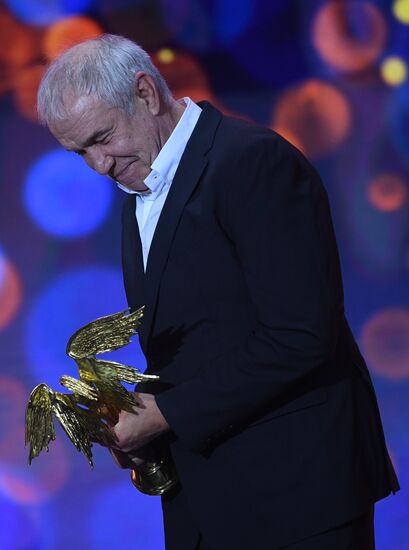 Nika Award ceremony