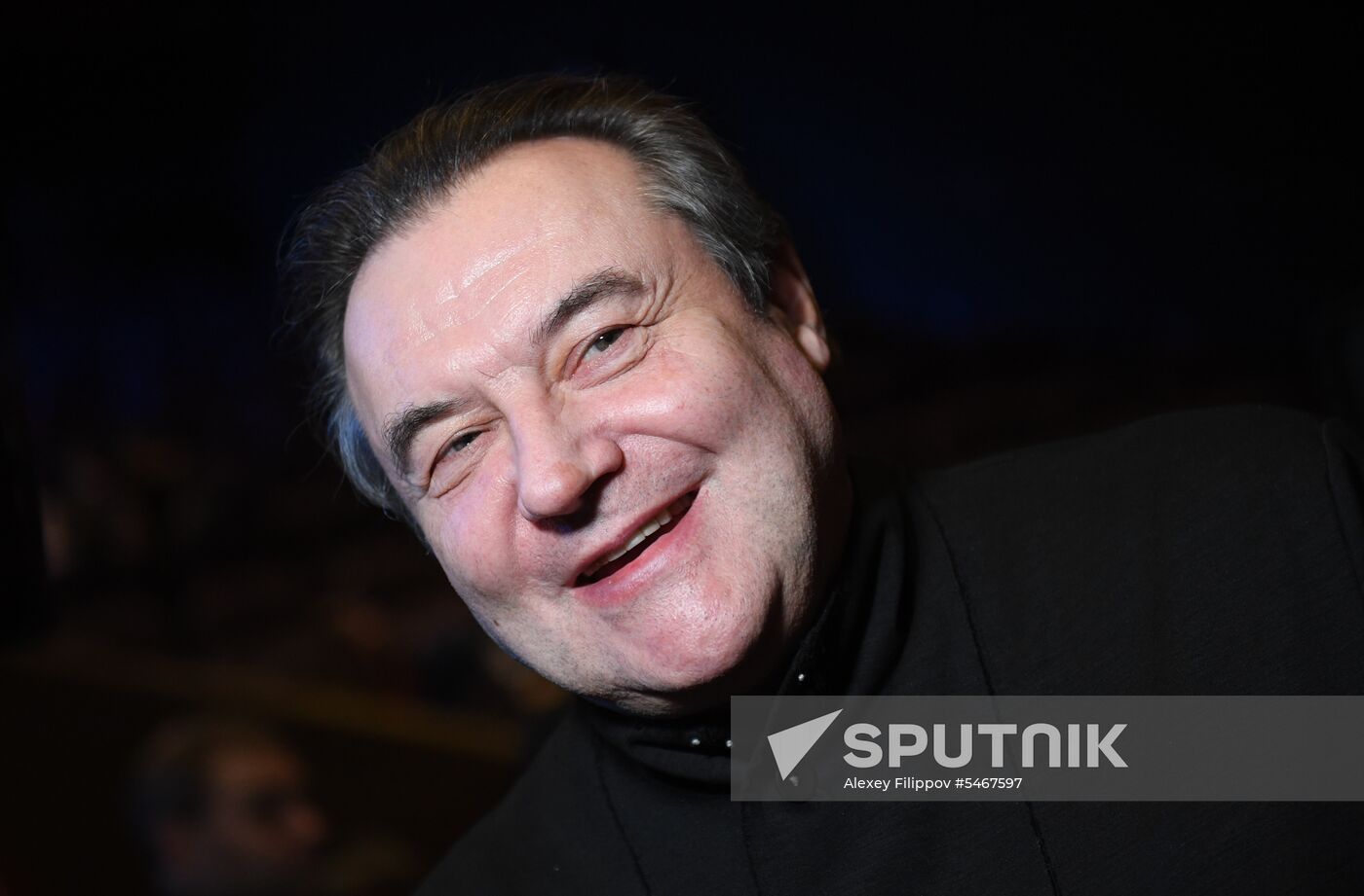 Nika Award ceremony
